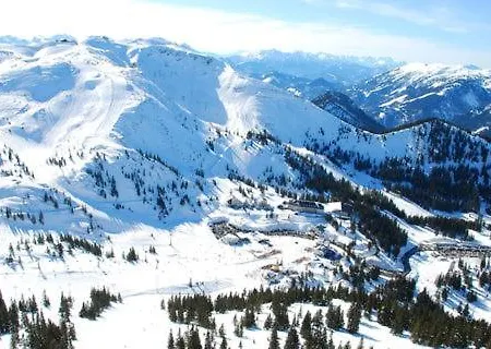 Tina A Petr , Lunz Am לונץ אם סי