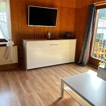 Tina A Petr , Lunz Am