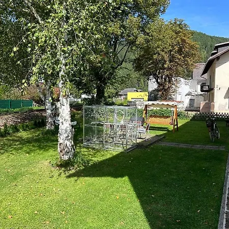 Tina A Petr , Lunz Am Apartment Lunz am See