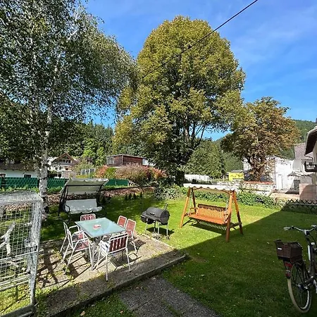 Tina A Petr , Lunz Am *