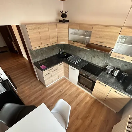 דירה Tina A Petr , Lunz Am *