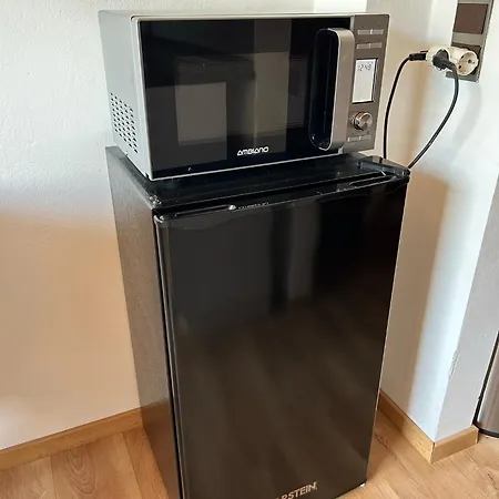 Tina A Petr , Lunz Am Apartamento