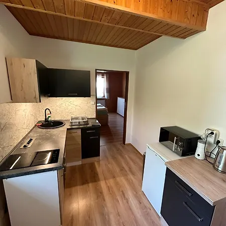 Tina A Petr , Lunz Am * Lunz am See