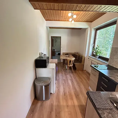 Tina A Petr , Lunz Am