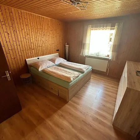 Apartment Tina A Petr , Lunz Am *