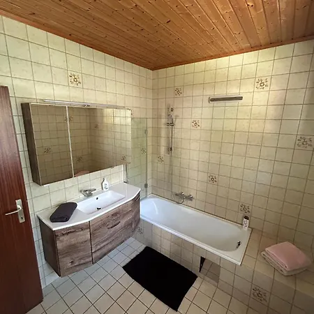 דירה Tina A Petr , Lunz Am לונץ אם סי