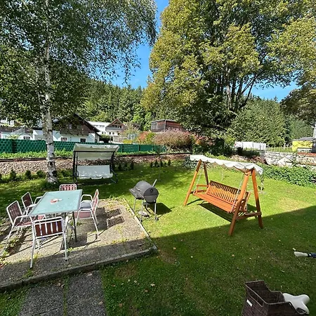 Apartment Tina A Petr , Lunz Am *