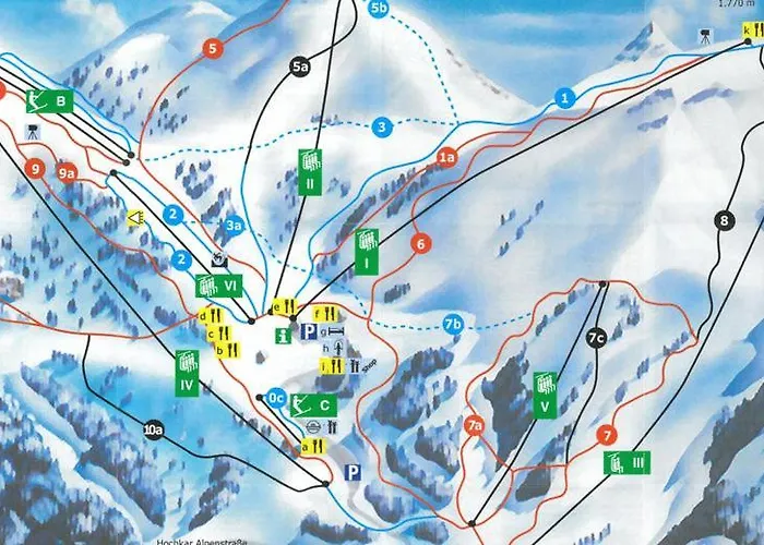 Tina A Petr , Lunz Am * Lunz am See