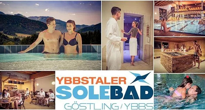 Tina A Petr , Lunz Am * Lunz am See