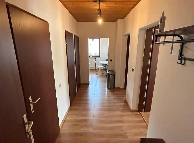 Apartamento Tina A Petr , Lunz Am Lunz am See