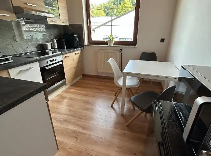 Apartamento Tina A Petr , Lunz Am Lunz am See