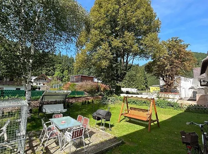 Tina A Petr , Lunz Am *