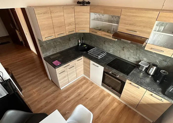 Apartamento Tina A Petr , Lunz Am *