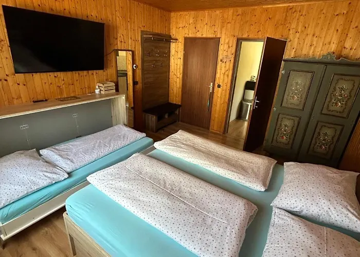 Tina A Petr , Lunz Am Apartamento Lunz am See