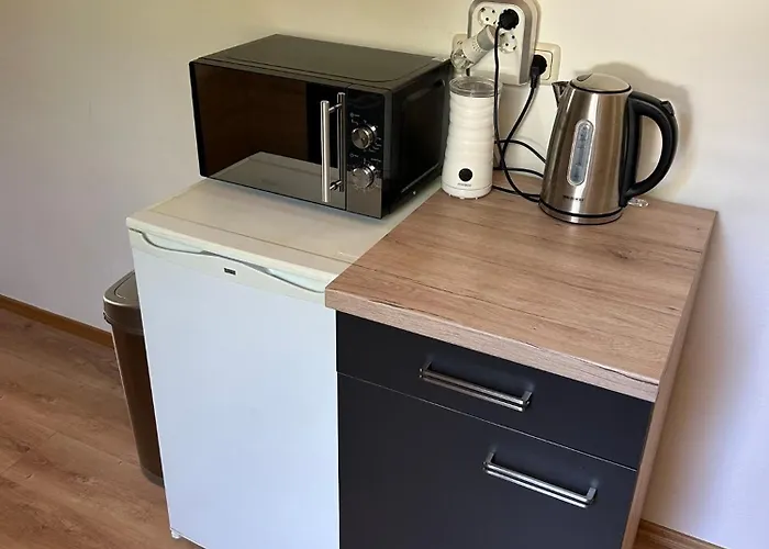 Tina A Petr , Lunz Am *