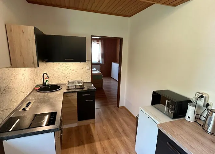 Tina A Petr , Lunz Am * Lunz am See