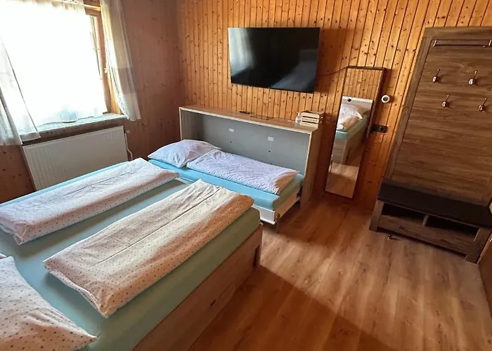 Tina A Petr , Lunz Am Lunz am See