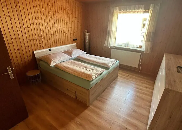 Apartamento Tina A Petr , Lunz Am *