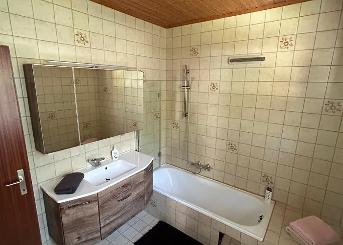 Apartamento Tina A Petr , Lunz Am Lunz am See