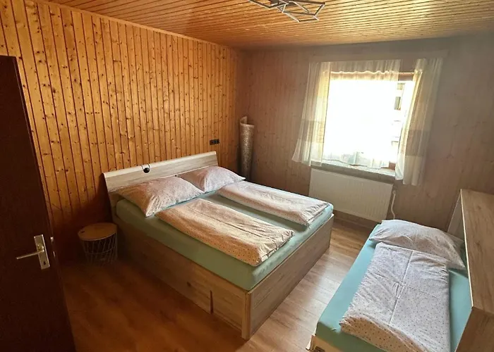 Apartamento Tina A Petr , Lunz Am